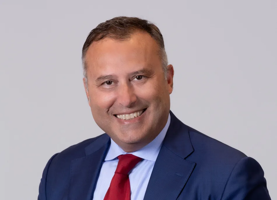 Paolo Fumo, direttore commerciale di Cnp Assicura