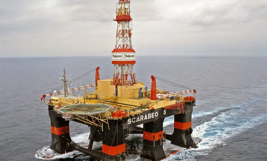 Azioni Saipem: nuovi acquisti dopo la conversione dello Scarabeo 5?