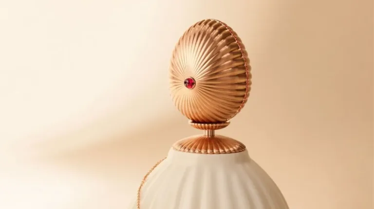 fabergé uova preziose