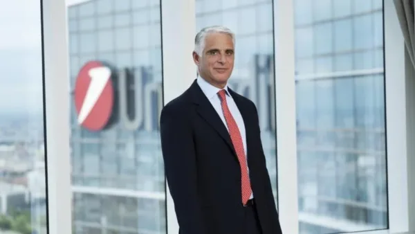 Unicredit sale al 26% di Commerzbank