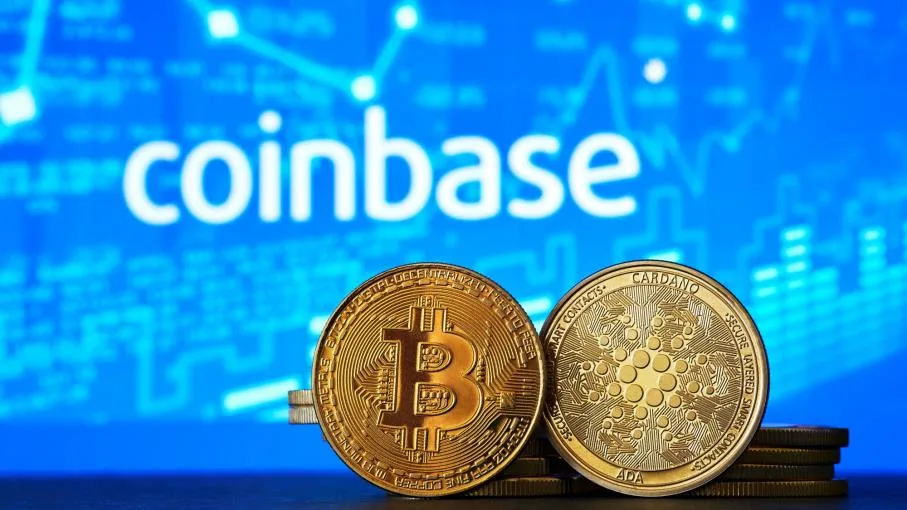 Azioni Coinbase verso i minimi mensili, dopo la deludente trimestrale?