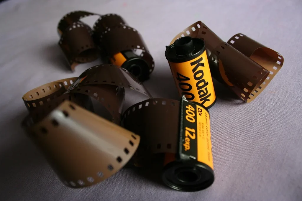 Kodak crisi