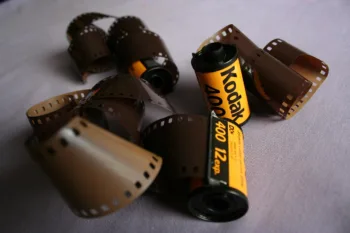 Kodak crisi