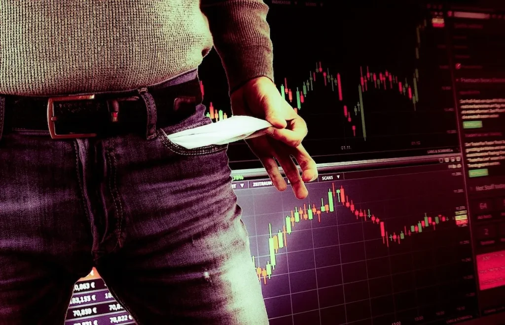 forex e trading