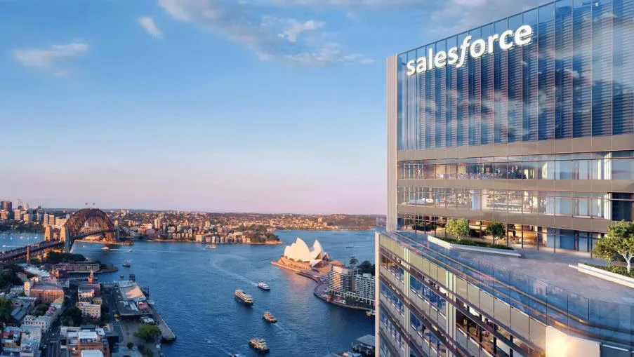 Salesforce: una guidance incolore fa crollare le azioni in Borsa