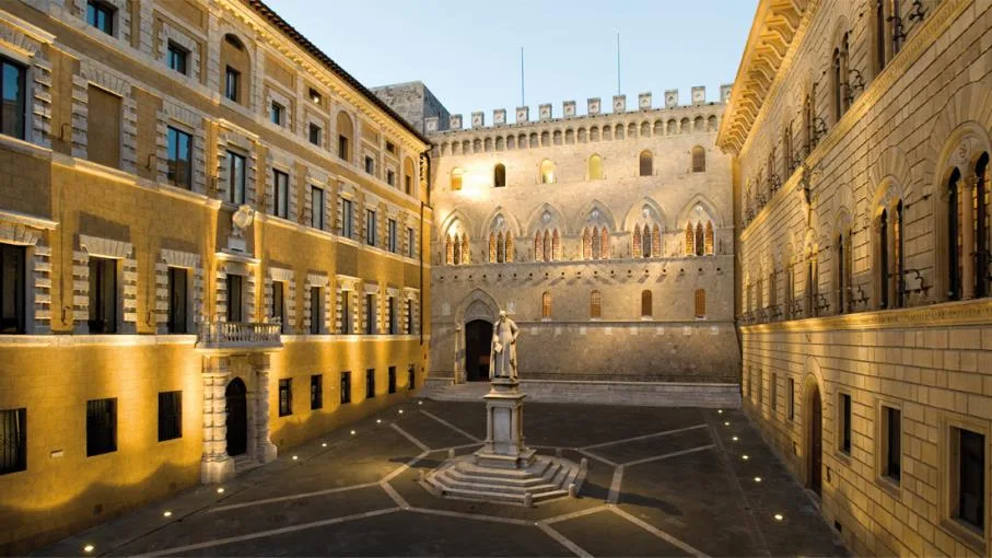 Mps chiude all'86% su Mediobanca, ora cosa farà?