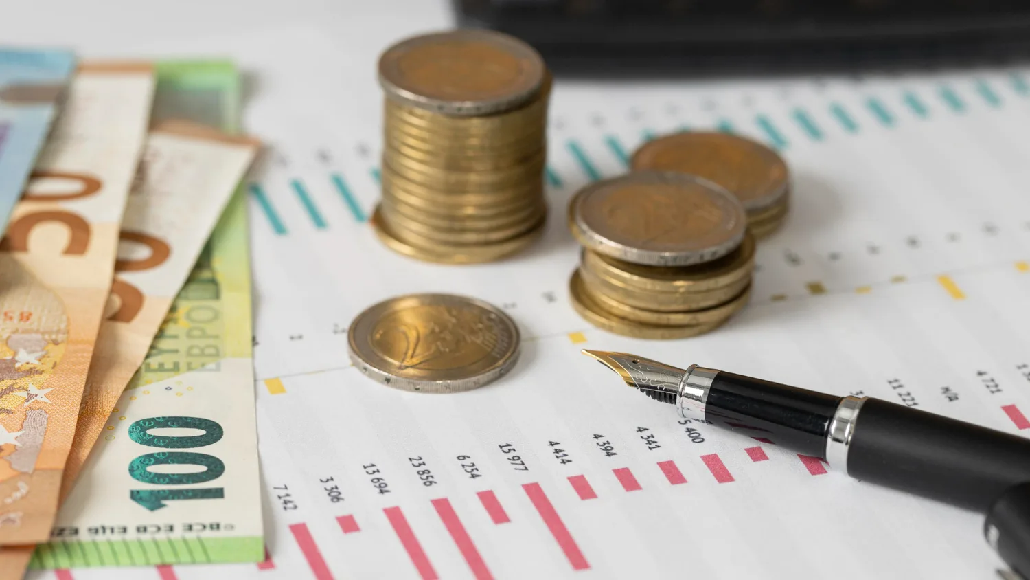 Come si calcola il salario in Italia netto, lordo, contributi e tasse