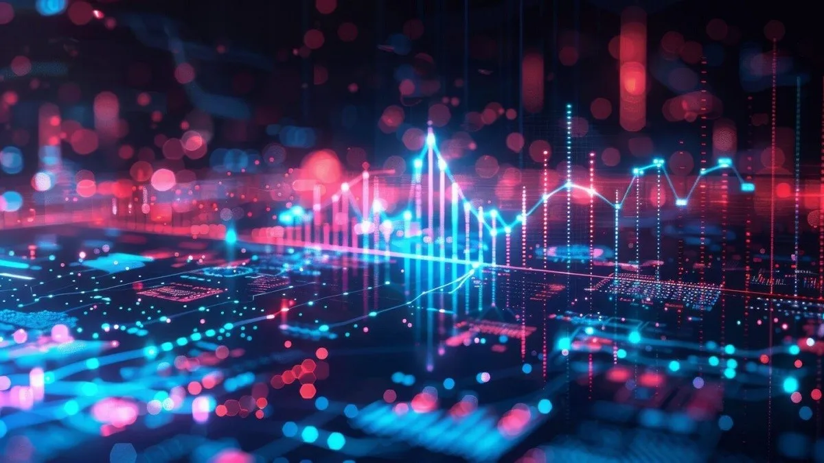Il registro distribuito di Fnality