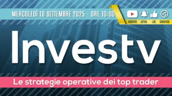 Investv: nuovi massimi di sempre per l'oro