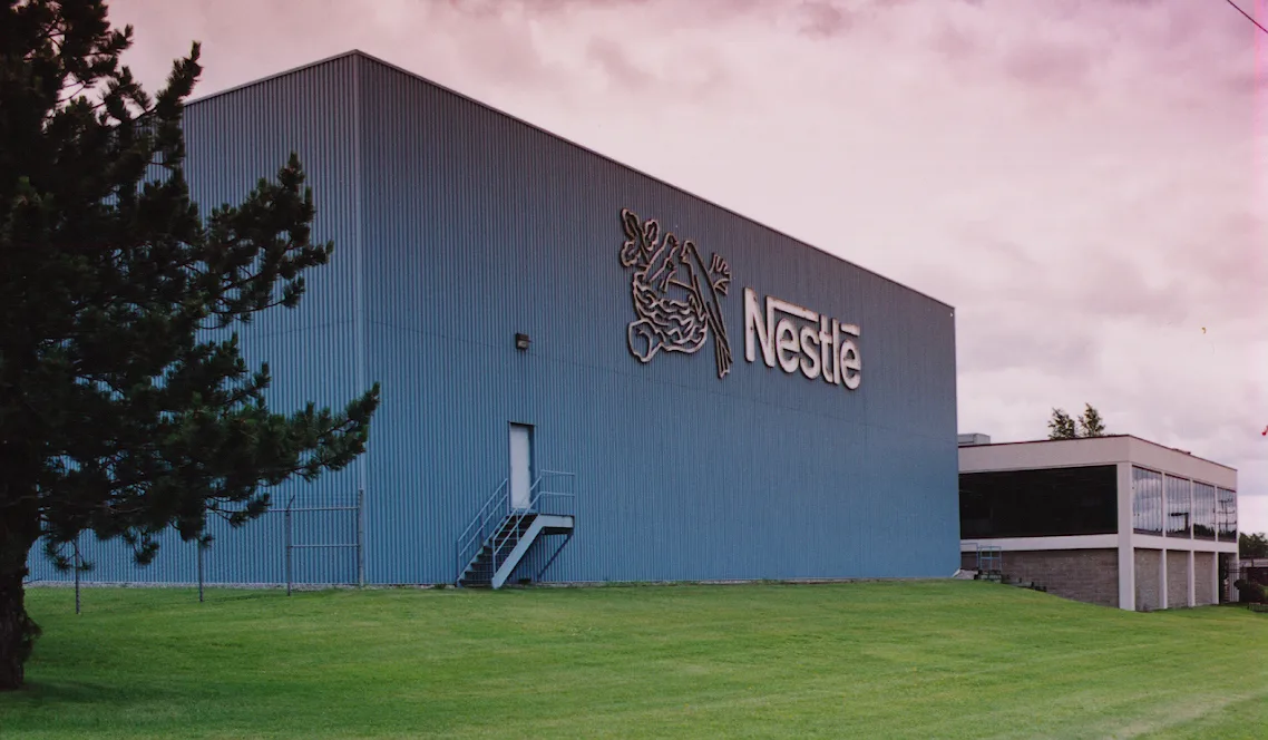 Terremoto in Nestlé, cade il secondo Ceo in un anno