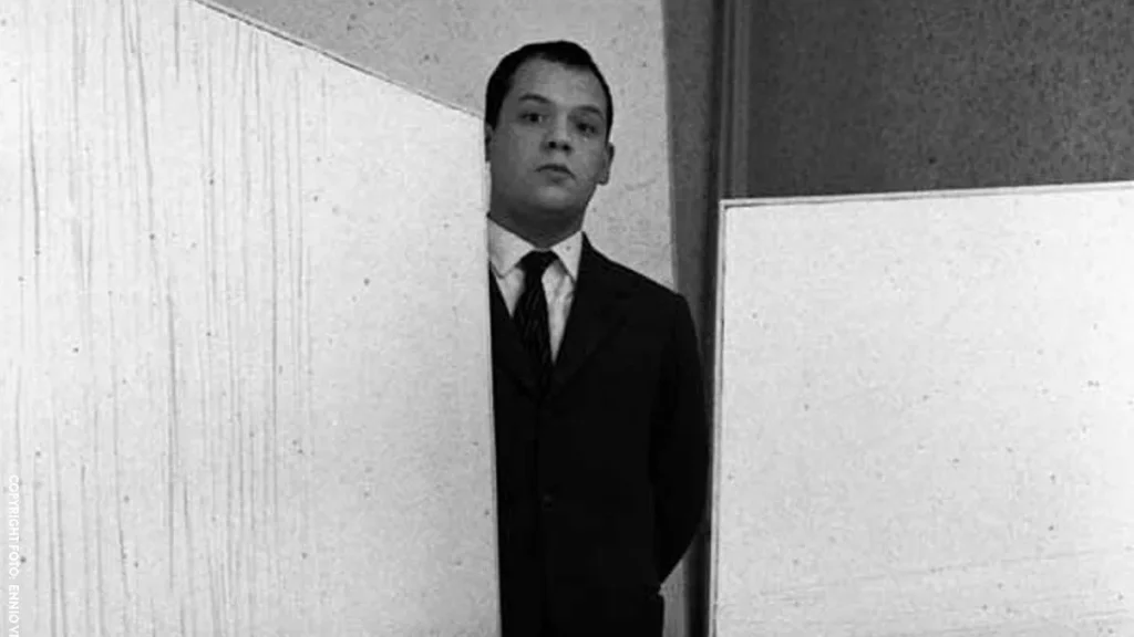 Piero Manzoni