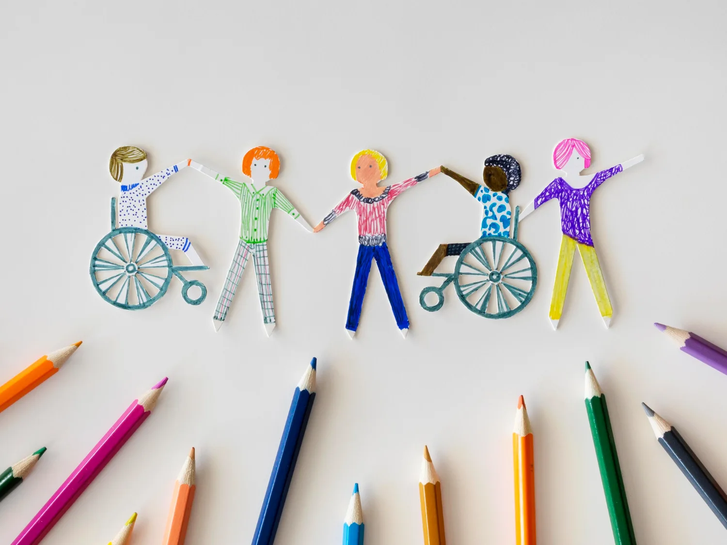 Riforma della disabilità, estensione a nuove province dal 30 settembre ecco cosa cambia