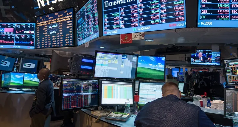 Azioni globali: perché l'AI rischia di mandare a picco le quotazioni