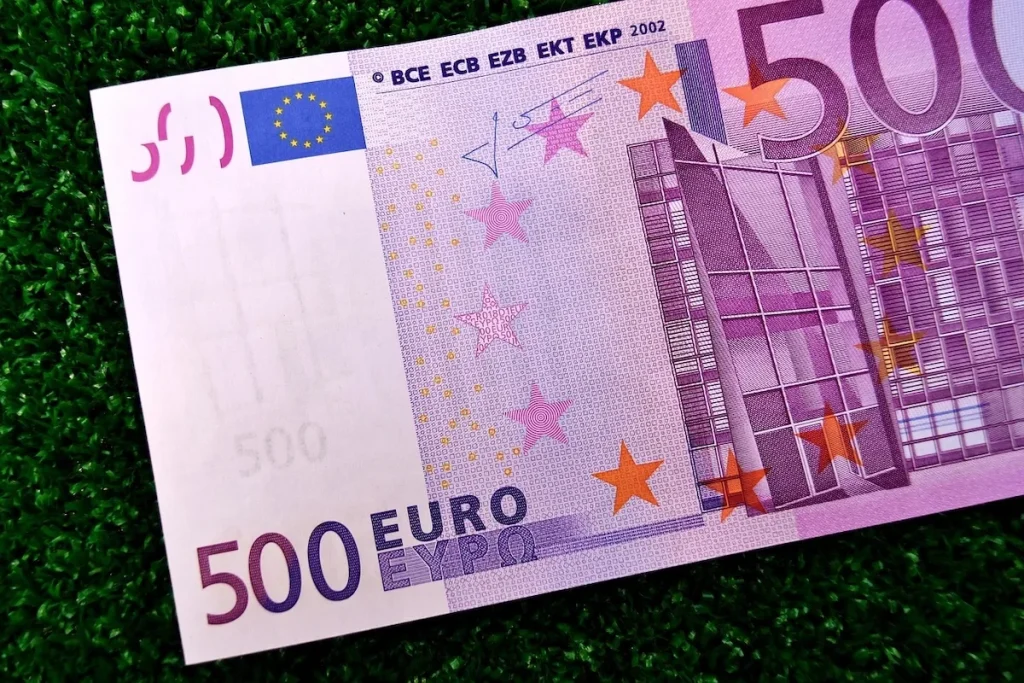 banconota 500 euro Bonus assegno di inclusione settembre 2025