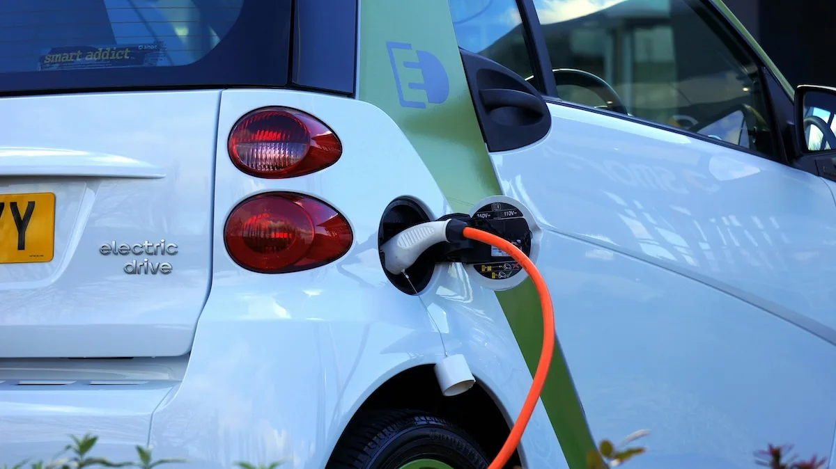 auto elettrica acquistabile con i fondi del bonus auto elettriche 2025