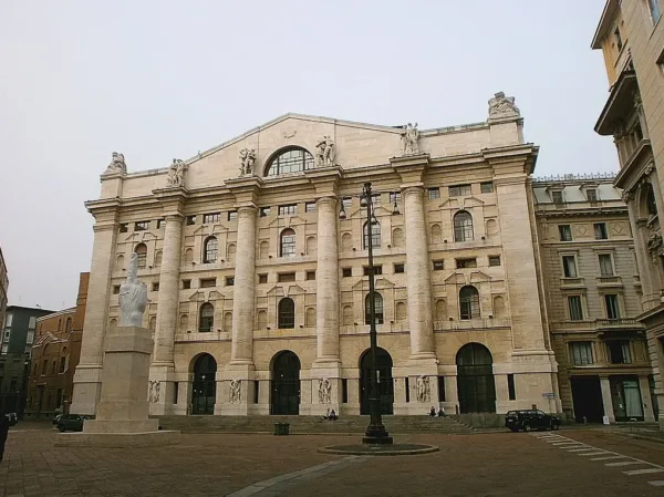 borse oggi 2 settembre