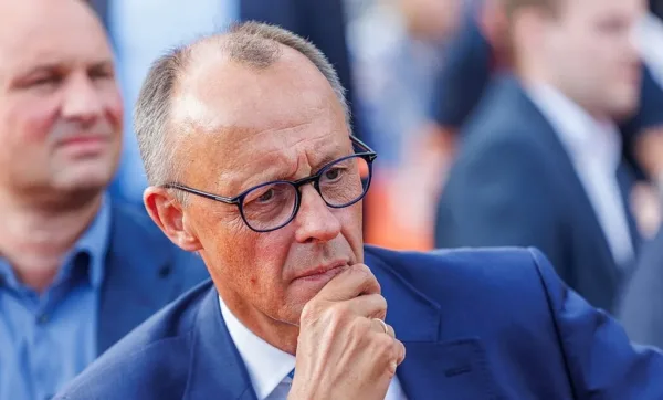 debito germania, crisi