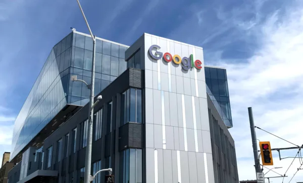google antitrust