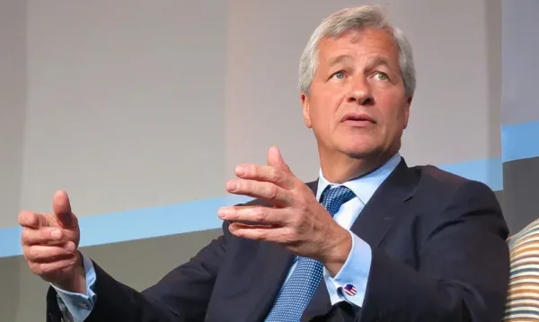 jpmorgan chase germania