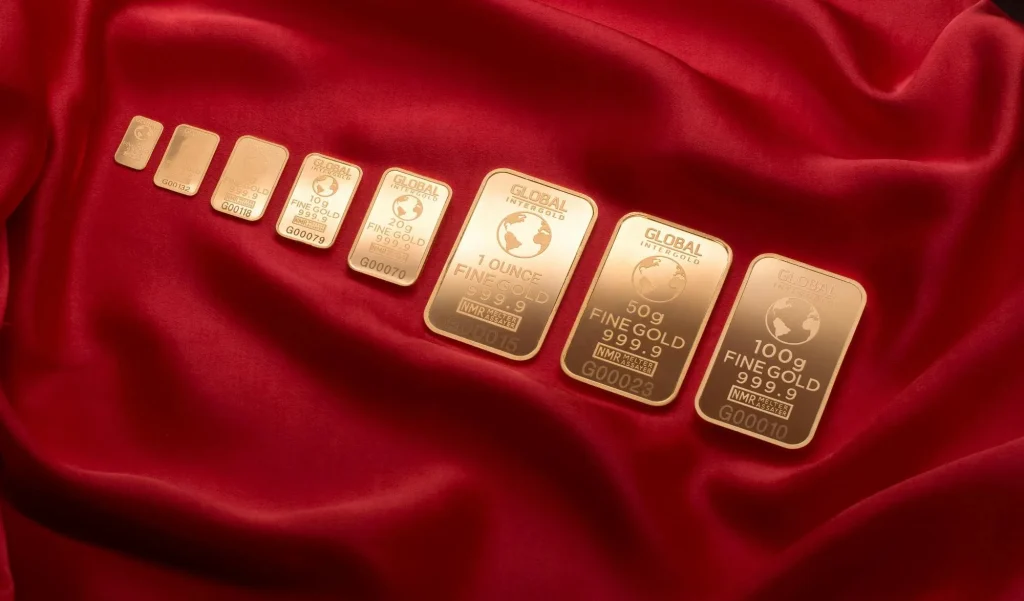 Tether investirà in oro, ecco come