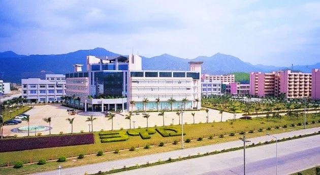 First Industrial Park di Byd