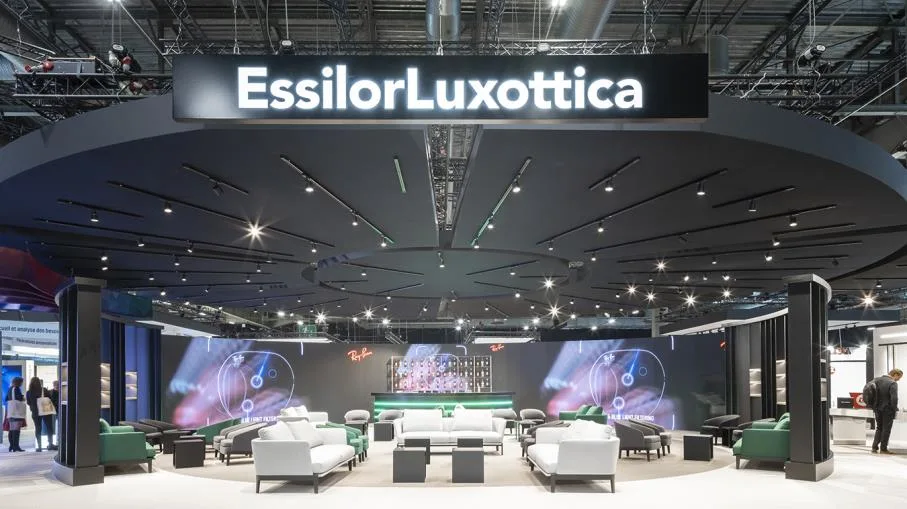 EssilorLuxottica: non solo occhiali, ecco la strategia nell'oftalmologia