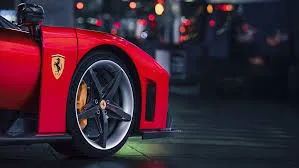 Ferrari: le azioni crollano nel giorno del Capital markets e ora?