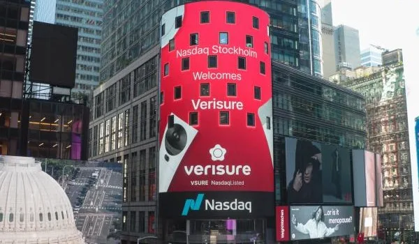 Verisure sbarca alla Borsa di Stoccolma con il botto, ecco i numeri dell'Ipo