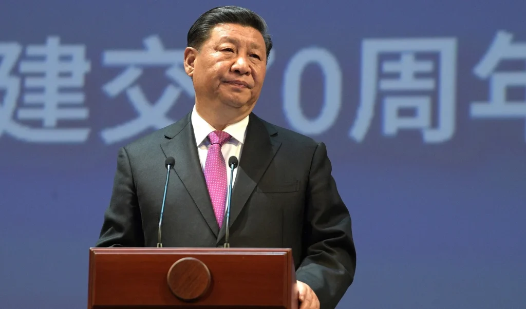 Cina: concluso il Quarto Plenum, ecco cosa è stato deciso