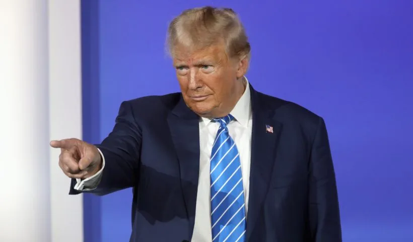 Usa, nuove sanzioni petrolifere alla Russia