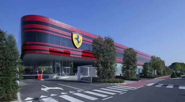 ferrari brand di maggior valore