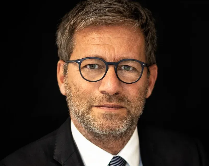 giuseppe marsocci ad di Armani