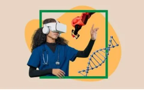 L’innovazione ridà slancio al settore della sanità
