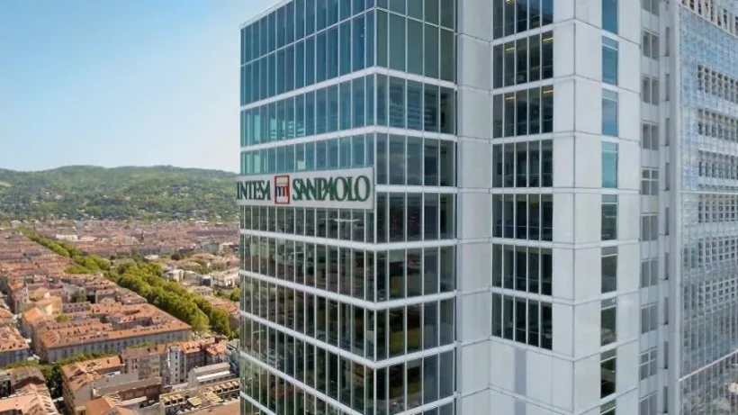 Sede Intesa Sanpaolo