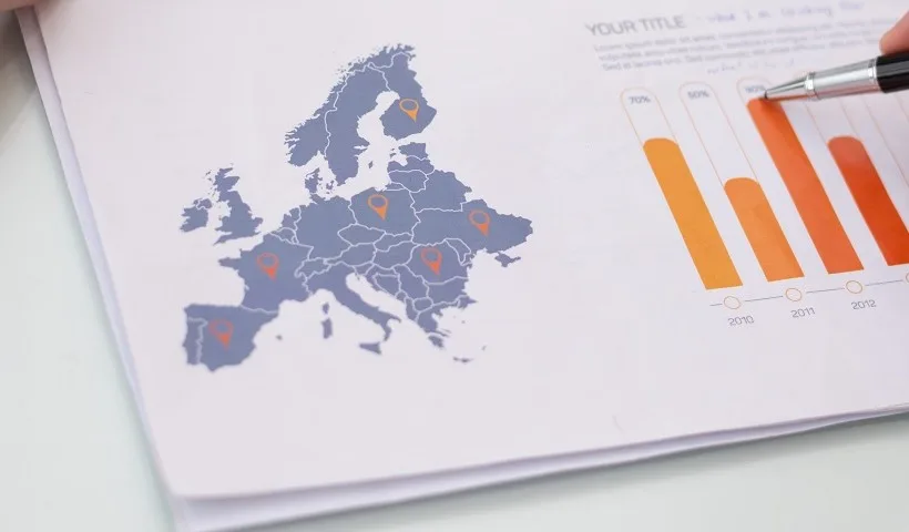 Un rapporto sulla crescita di scaleup in Europa