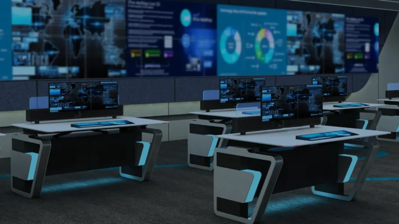 Cybersecurity TelsyMediSOC, settore Healthcare
