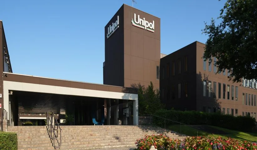 Unipol Bologna Headquarter - Via Stalingrado 53