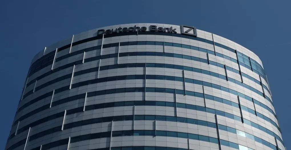 Sede di Deutsche Bank ad Amsterdam