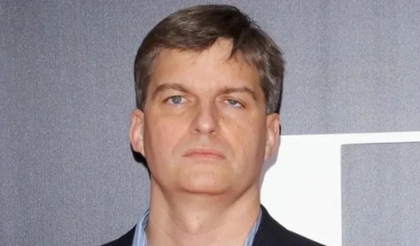 Michael Burry