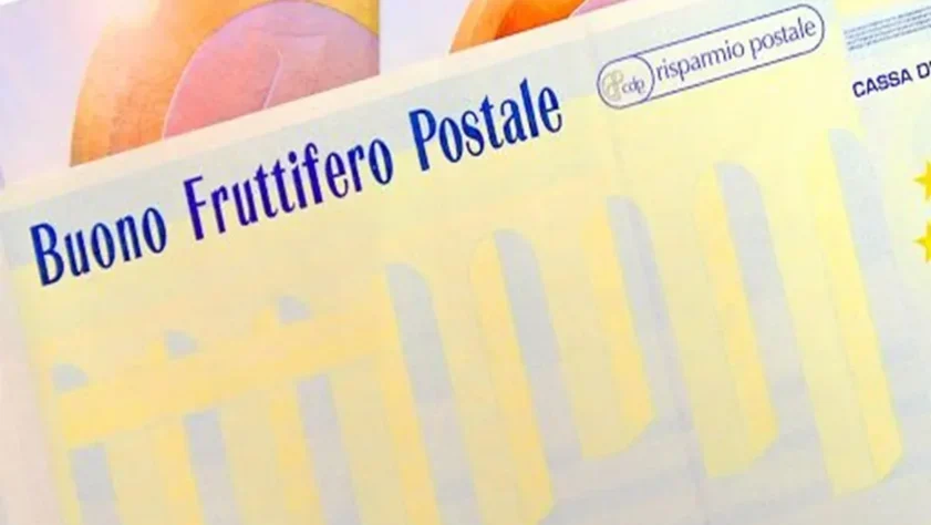 Buoni Fruttiferi Postali, i migliori di aprile 2026: tassi e caratteristiche