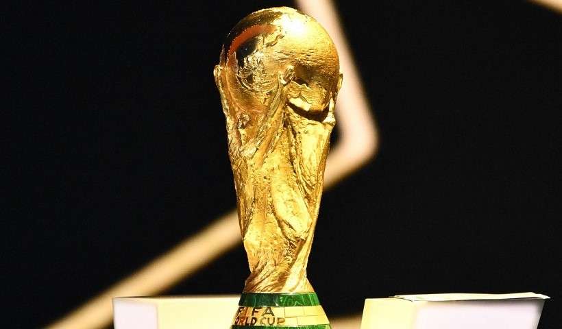 La Coppa del Mondo