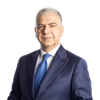 Cosmo Schinaia, responsabile Italia di Fidelity