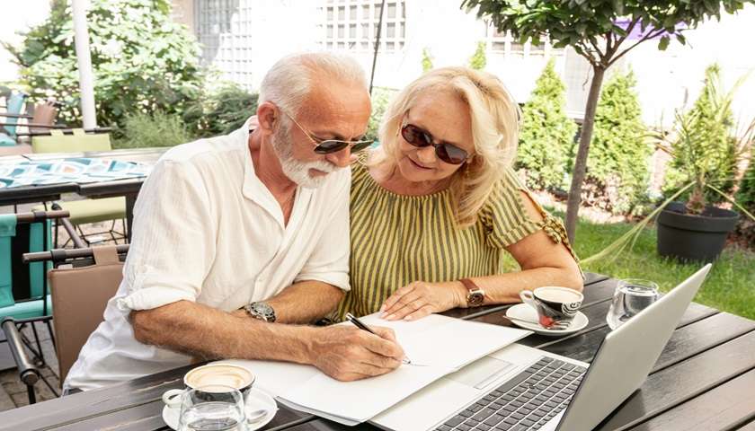 Nuove regole su pensioni e TFR dal 2026.