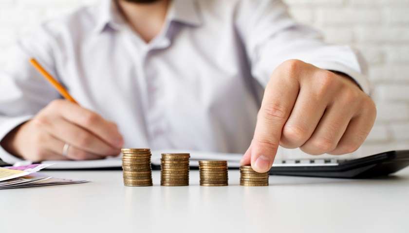 Calcolo degli stipendi dopo la Manovra 2026.