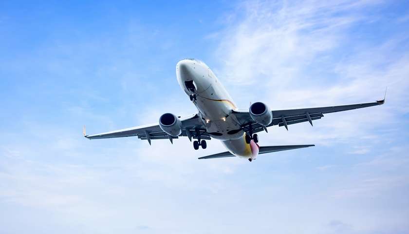 ITA Airways in Star Alliance da marzo 2026.