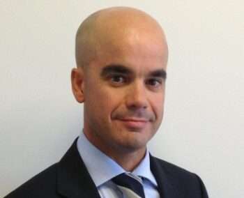 Mirko Sanna, Director, Financial Institutions, S&P Global Ratings.