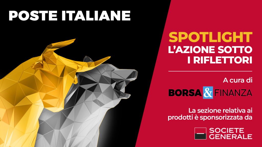 Spotlight: azioni Poste Italiane