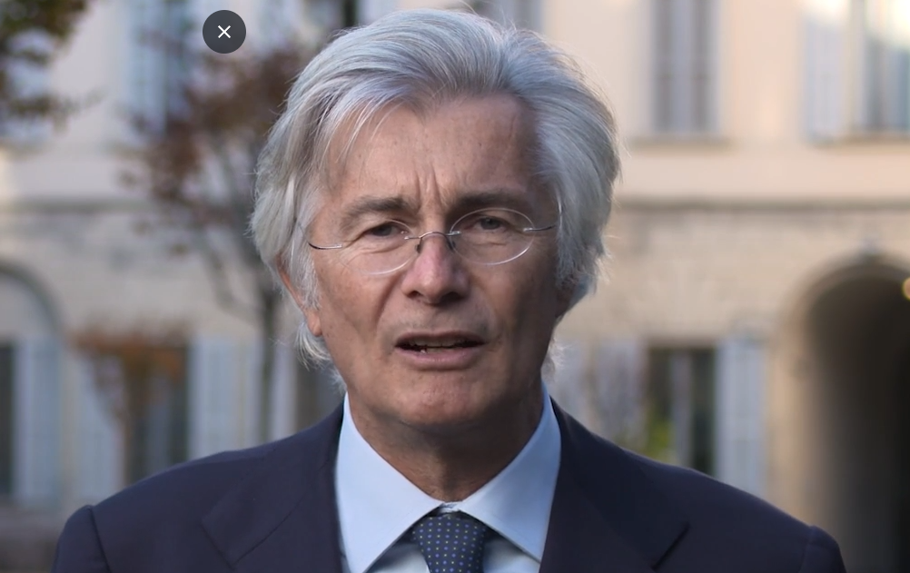 Saverio Perissinotto è il nuovo a.d. di Anima