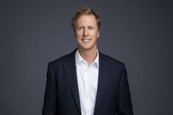 Stuart Forbes, Head of ARK Invest Europe e Global Head of Distribution di ARK Invest.