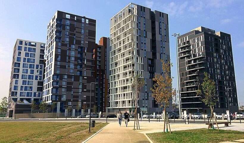 Quartiere di Milano